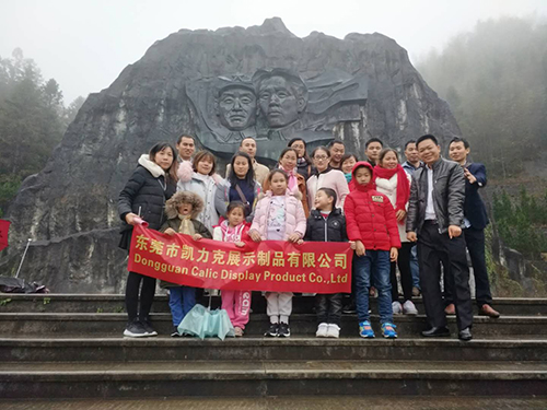 東莞（wǎn）凱力克