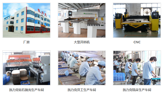 凱力克星空无限传媒官网