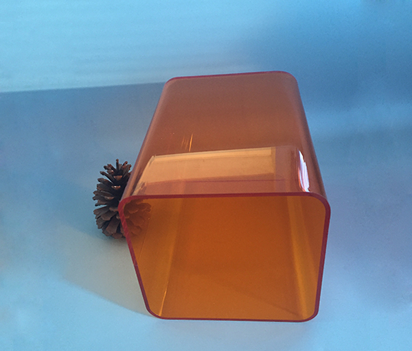 有（yǒu）機玻璃罩