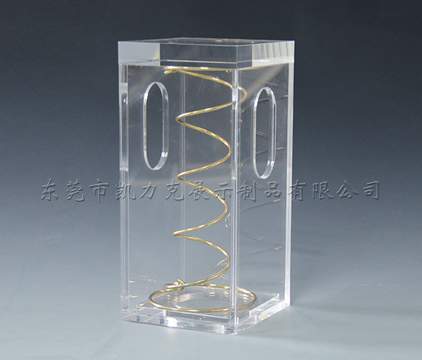 星空无限传媒官网展示盒