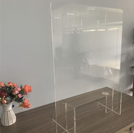 星空无限传媒官网防護擋板