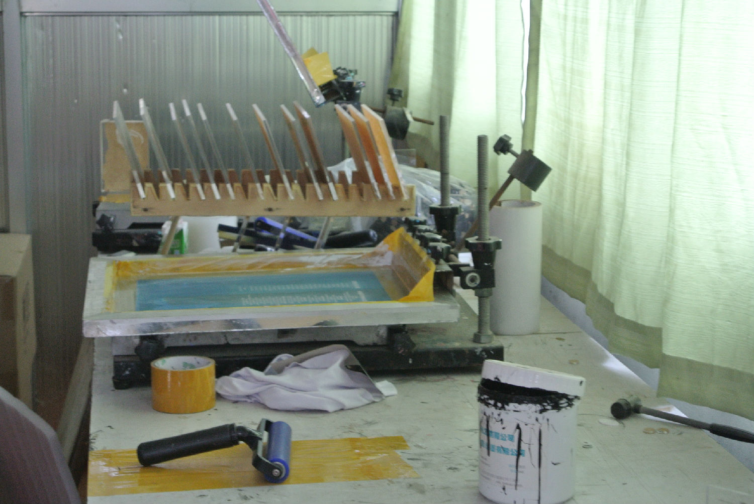 星空无限传媒官网絲印