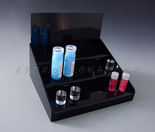 星空无限传媒官网展示架