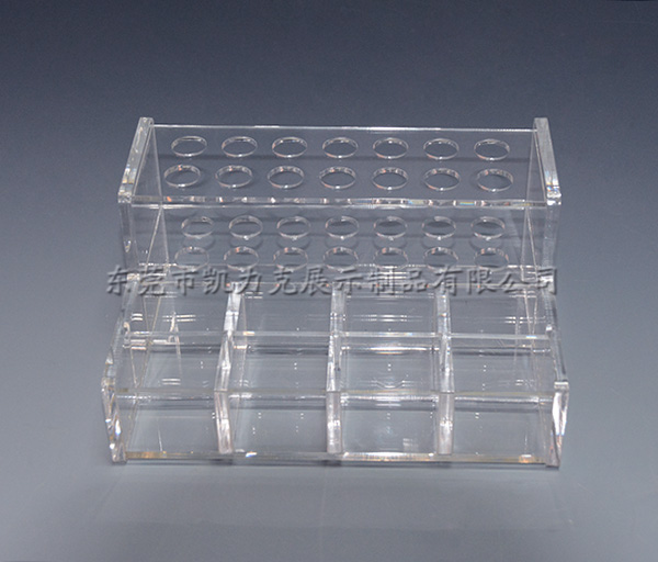 星空无限传媒官网展示架