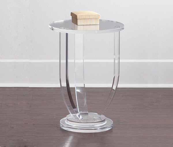 亞（yà）克力茶幾