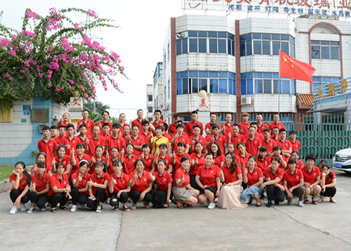 東莞凱（kǎi）力克