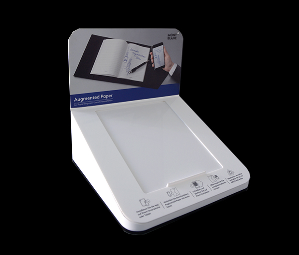 亞克（kè）力展示架（jià）