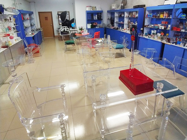 凱（kǎi）力（lì）克樣品室