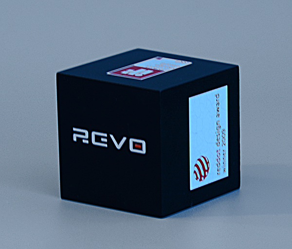 亞克（kè）力六麵（miàn）盒