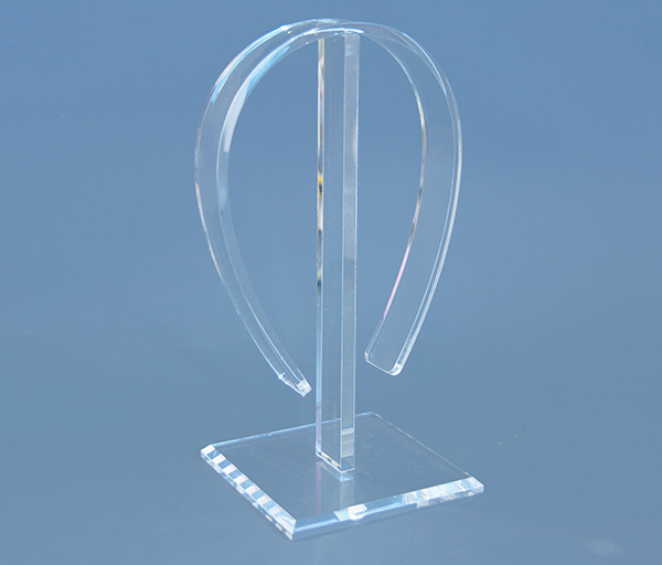 星空无限传媒官网耳機展示座