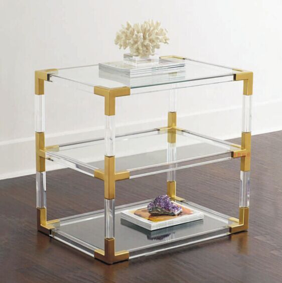 亞克（kè）力茶幾（jǐ）