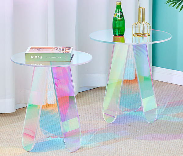 亞（yà）克力炫彩