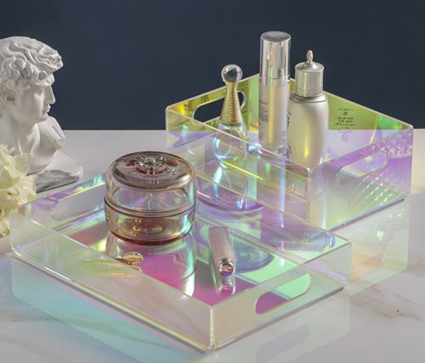 亞（yà）克力彩（cǎi）虹