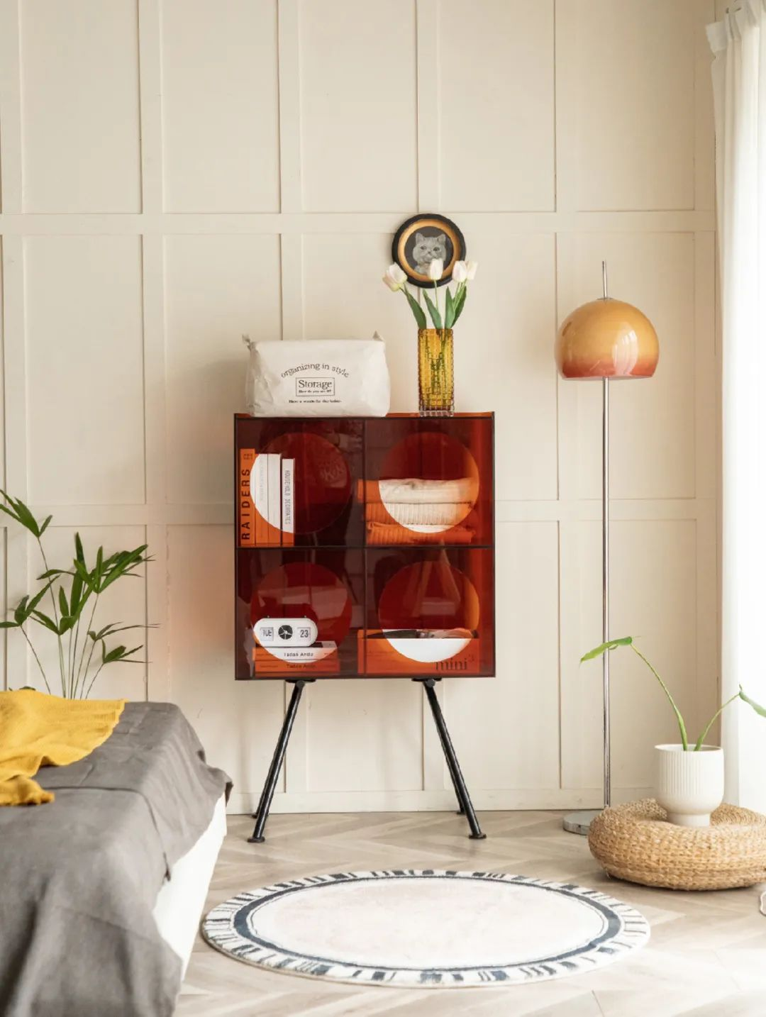 星空无限传媒官网家具.png 亞(yà)克力家具.png