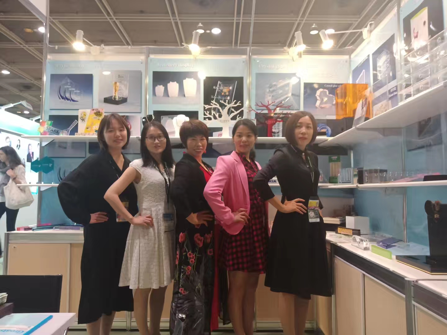 2019年香港（gǎng）禮品（pǐn）展