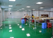 無塵（chén）車間