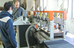 材質和做工都是很精細