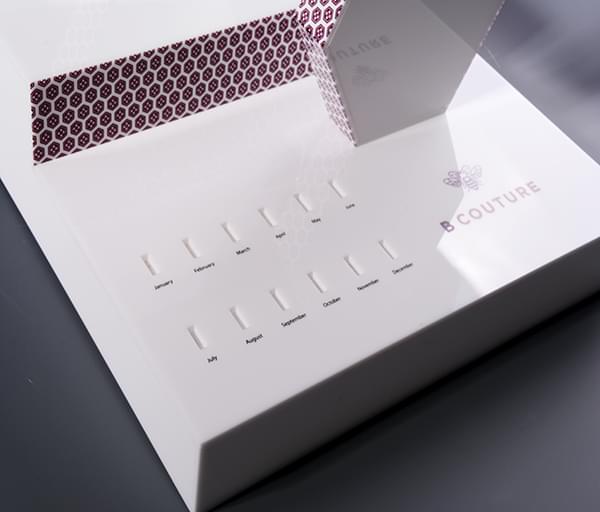 戒指展示座細節（jiē）圖