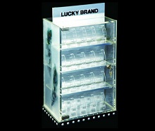 全球知名品牌為東（dōng）莞凱力克樹榜樣