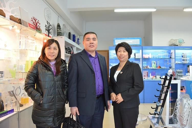 星空无限传媒官网製品定製 選凱（kǎi）力克準沒錯