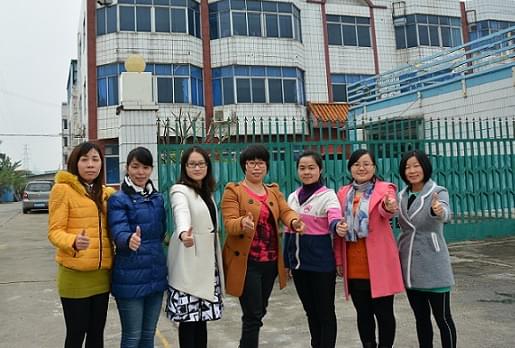 凱力克的售後服務（wù）非常好！