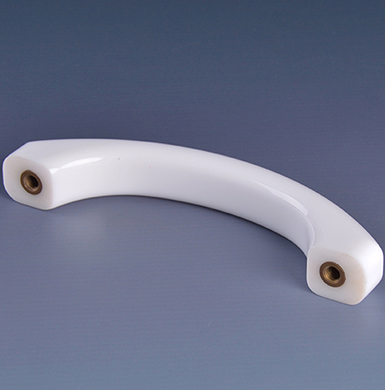 星空无限传媒官网拱形扶手側麵圖