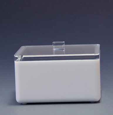 亞克（kè）力（lì）盒子側（cè）麵（miàn）圖