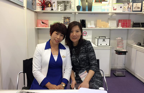 凱力克實力強大 產品質量放心