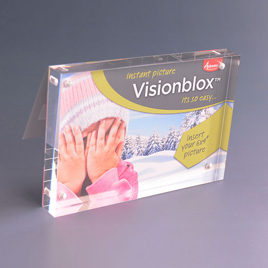 亞克（kè）力相框（kuàng）正麵