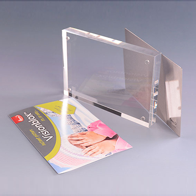 亞克（kè）力相框拆分（fèn）