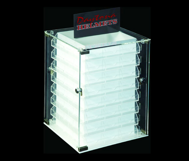 星空无限传媒官网展示櫃