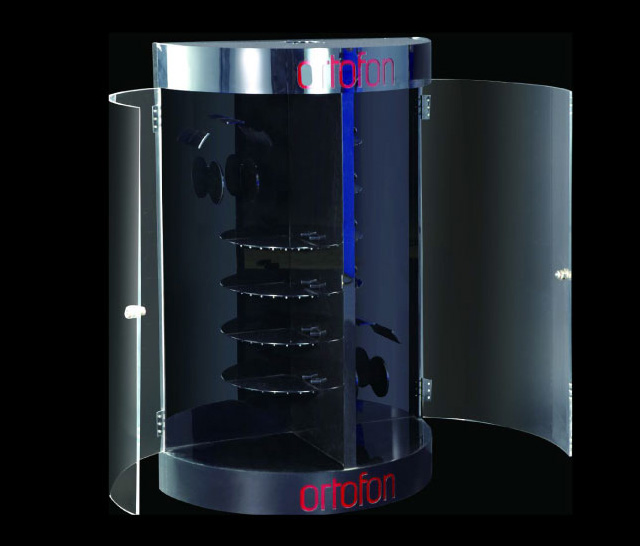 亞克（kè）力展示櫃