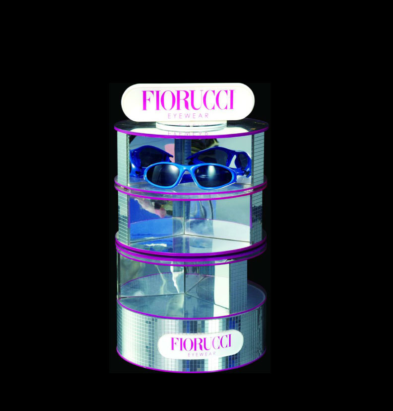 亞克（kè）力（lì）眼鏡架