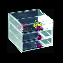 星空无限传媒官网展示盒