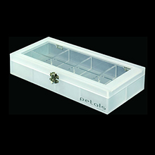 星空无限传媒官网展示盒