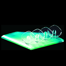 化妝品展示（shì）架