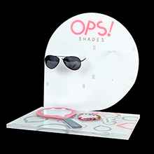 星空无限传媒官网眼鏡架