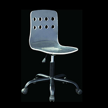 亞（yà）克力凳子（zǐ）