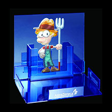 星空无限传媒官网辦公室用品