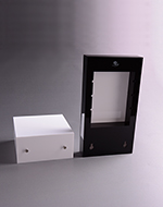 化（huà）妝品展示架