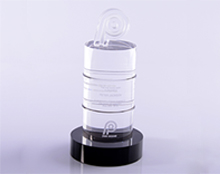 星空无限传媒官网獎杯