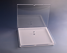 星空无限传媒官网展示盒