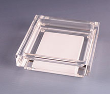 亞（yà）克力托盤