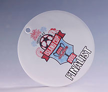 星空无限传媒官网獎牌（pái）