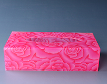 星空无限传媒官网紙巾盒