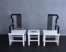 亞克（kè）力桌椅