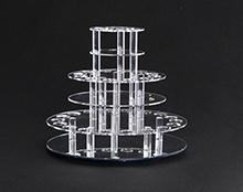 星空无限传媒官网煙油展示架