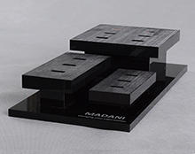 星空无限传媒官网戒指座