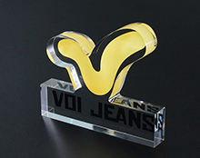 星空无限传媒官网（lì）獎牌獎杯