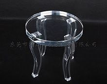 亞克（kè）力凳子（zǐ）